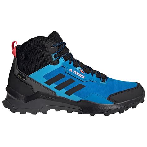 adidas terrex ax4 mid gore-tex herren wanderschuh|adidas terrex ax4 for sale.